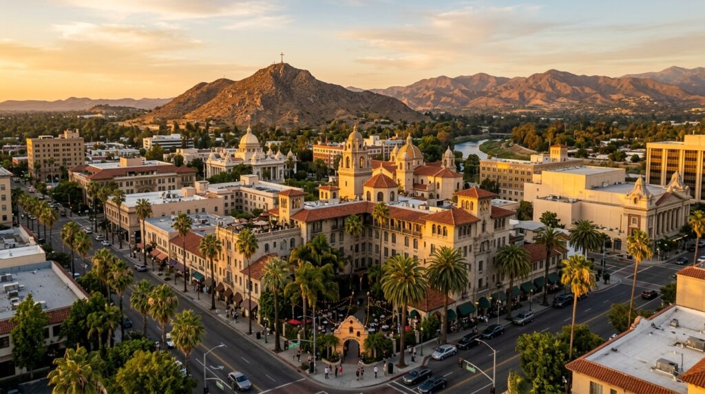 Things to do in Riverside California in September 2026